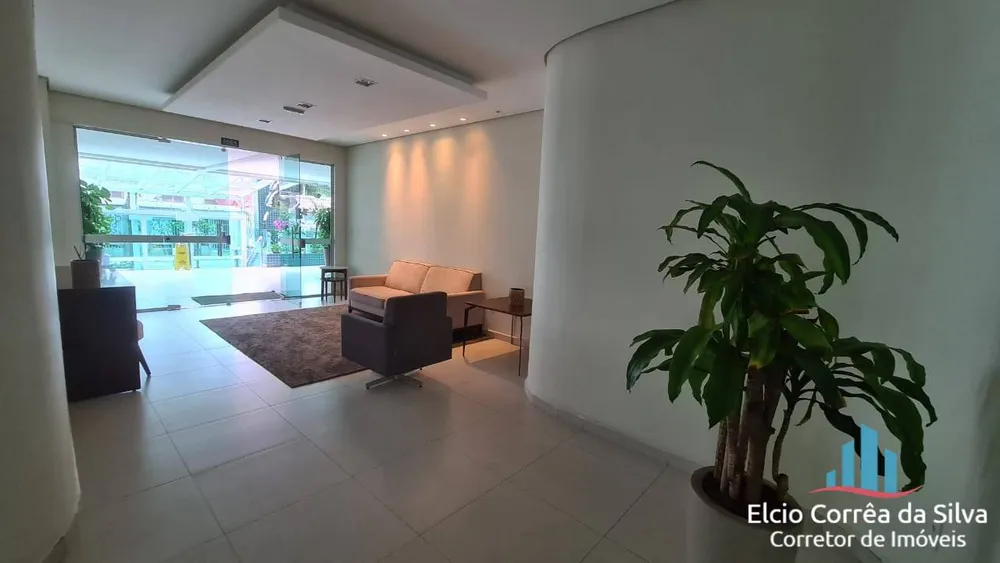 Apartamento, 3 quartos, 92 m² - Foto 8