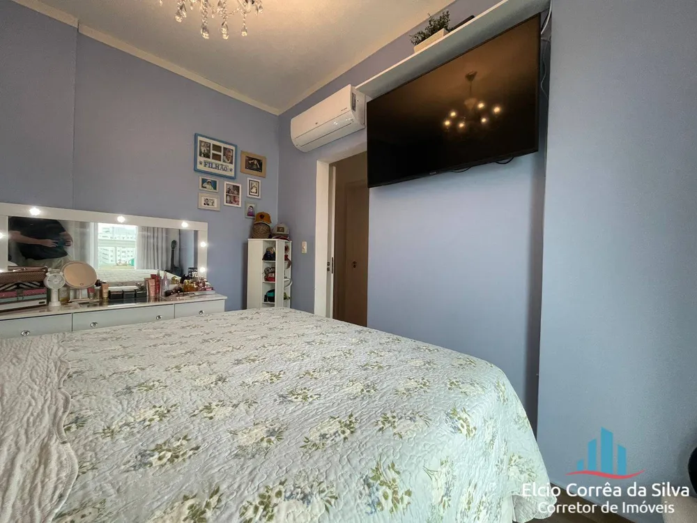 Apartamento, 3 quartos, 92 m² - Foto 6