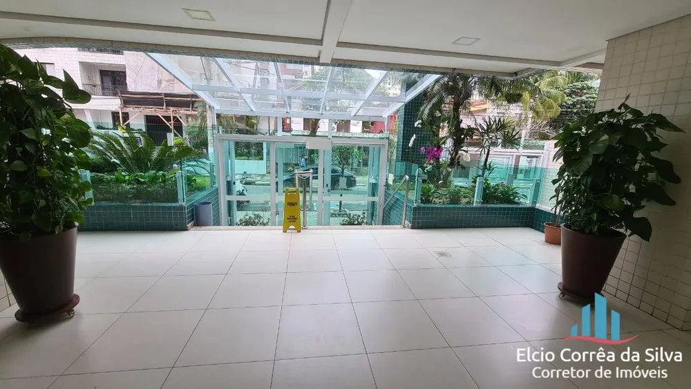 Apartamento, 3 quartos, 92 m² - Foto 4