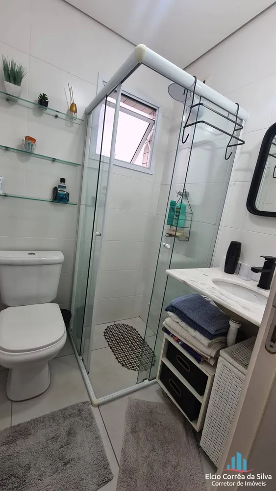 Apartamento, 3 quartos, 92 m² - Foto 15