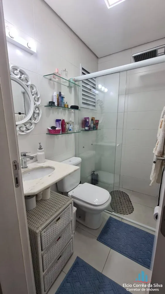 Apartamento, 3 quartos, 92 m² - Foto 11