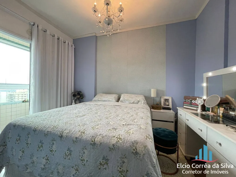 Apartamento, 3 quartos, 92 m² - Foto 7