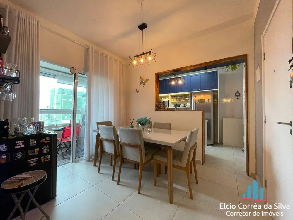 Apartamento, 3 quartos, 92 m² - Foto 9
