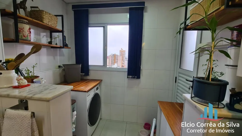 Apartamento, 3 quartos, 92 m² - Foto 5