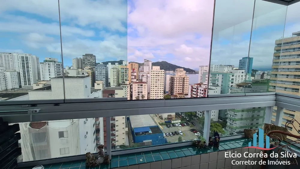 Apartamento, 3 quartos, 92 m² - Foto 20