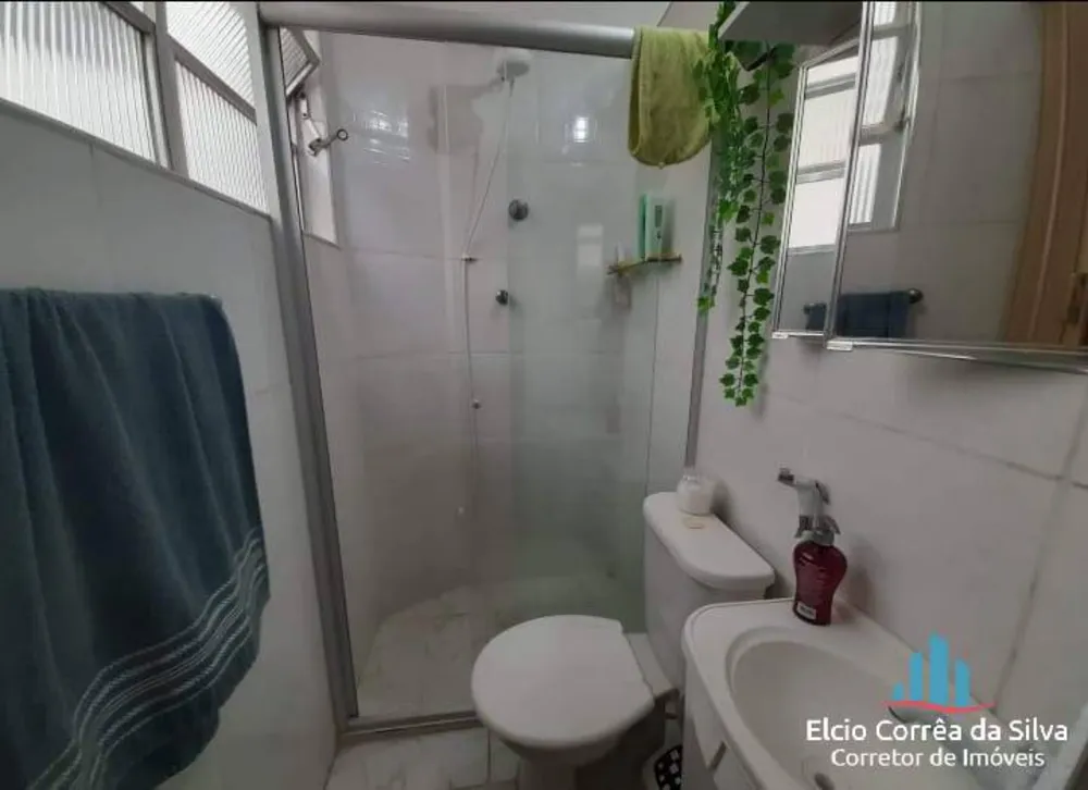 Apartamento, 2 quartos, 70 m² - Foto 5