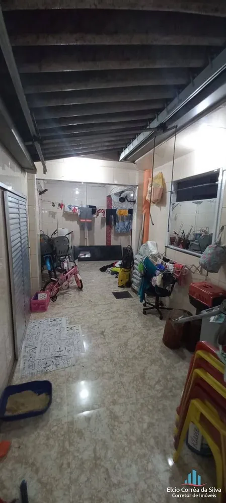 Casa, 3 quartos, 140 m² - Foto 15