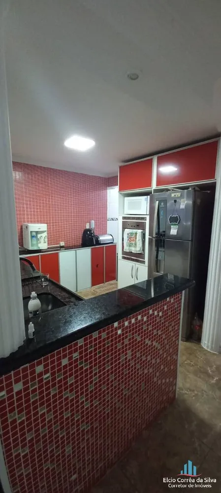 Casa, 3 quartos, 140 m² - Foto 2