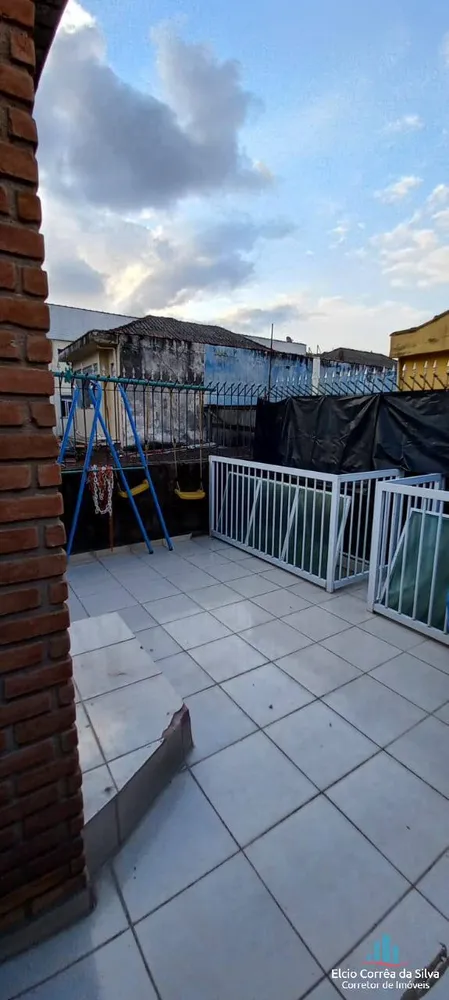 Casa, 3 quartos, 140 m² - Foto 11
