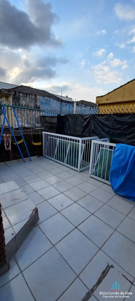 Casa, 3 quartos, 140 m² - Foto 12