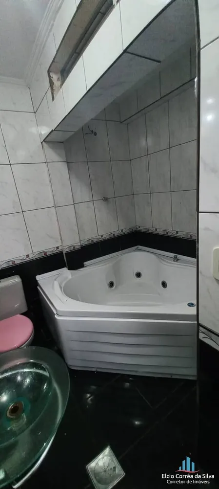Casa, 3 quartos, 140 m² - Foto 16