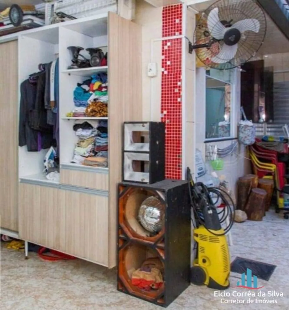 Casa, 3 quartos, 140 m² - Foto 6