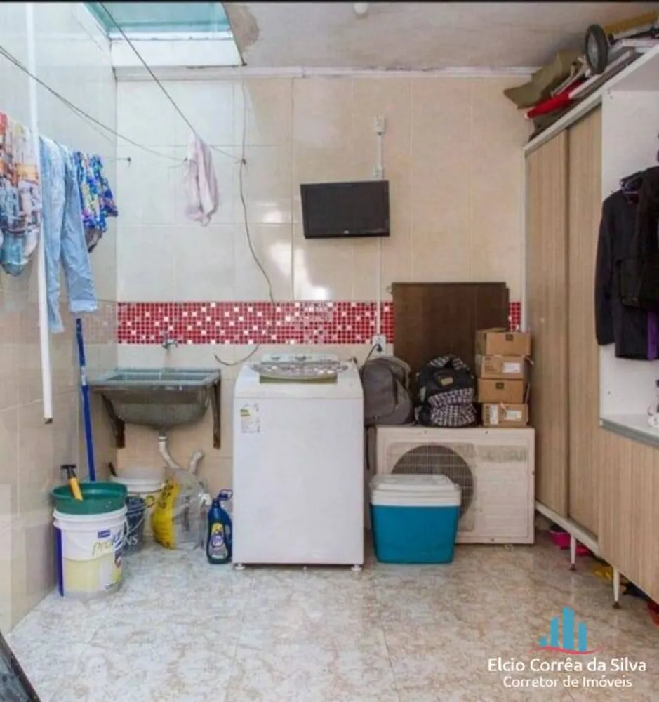 Casa, 3 quartos, 140 m² - Foto 9