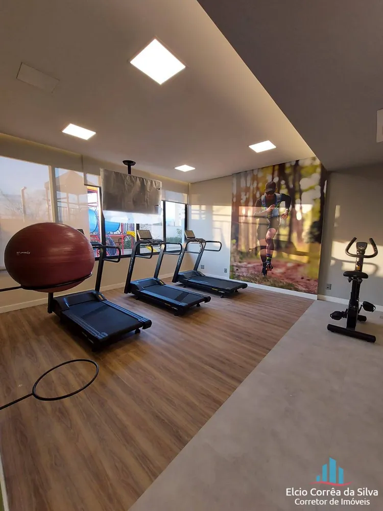 Apartamento, 2 quartos, 83 m² - Foto 6