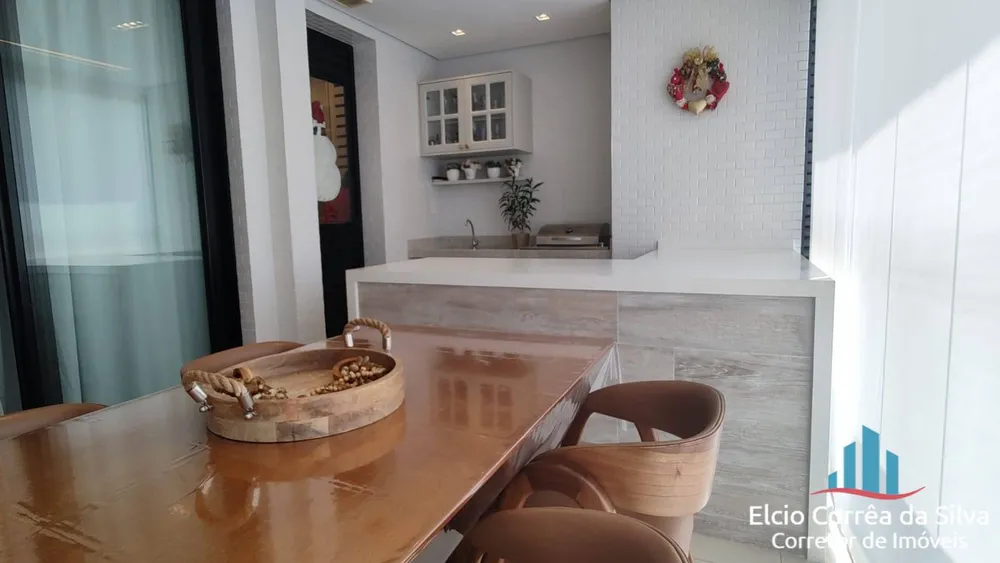 Apartamento, 2 quartos, 83 m² - Foto 12