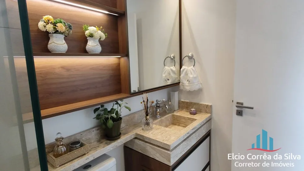 Apartamento, 2 quartos, 83 m² - Foto 8