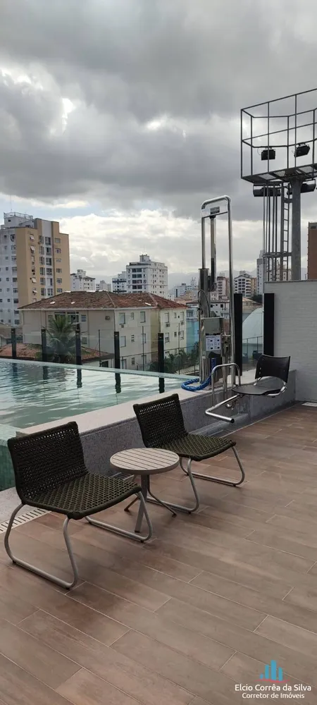 Apartamento, 2 quartos, 83 m² - Foto 15