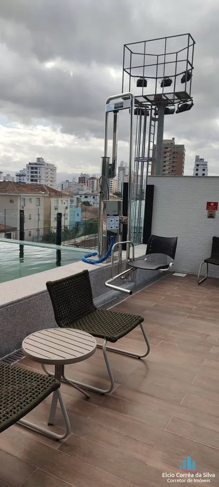 Apartamento, 2 quartos, 83 m² - Foto 10