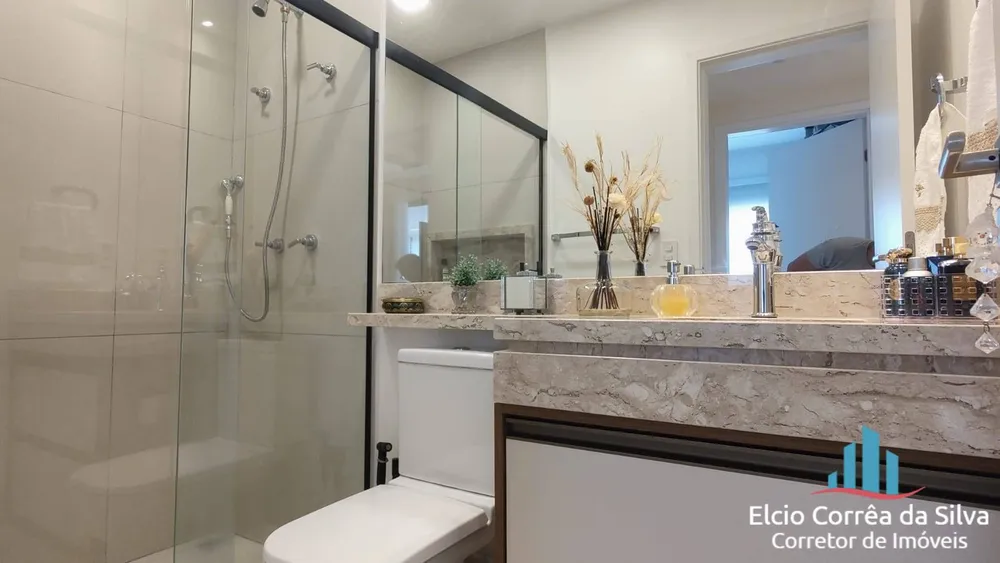 Apartamento, 2 quartos, 83 m² - Foto 13