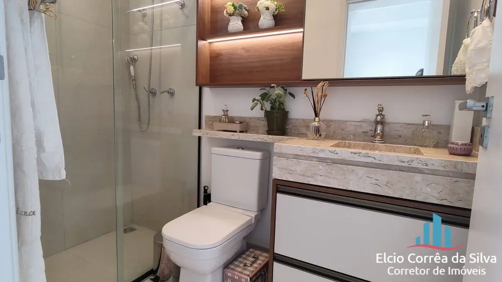 Apartamento, 2 quartos, 83 m² - Foto 4