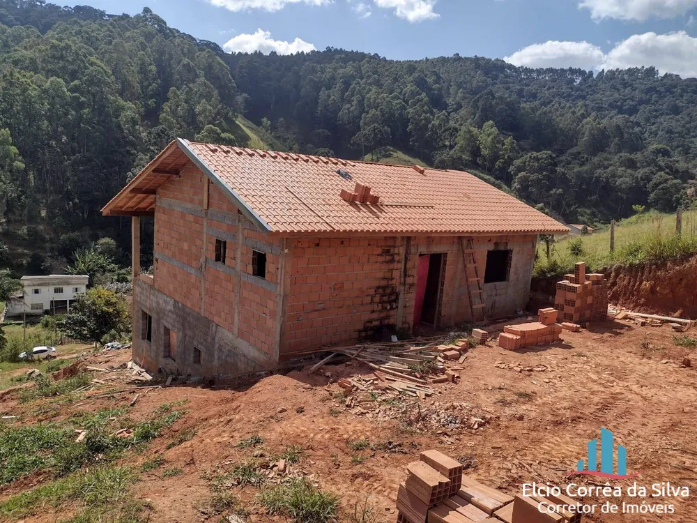 Casa, 3 quartos, 7200 m² - Foto 1
