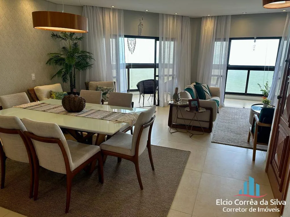 Apartamento, 3 quartos, 187 m² - Foto 6