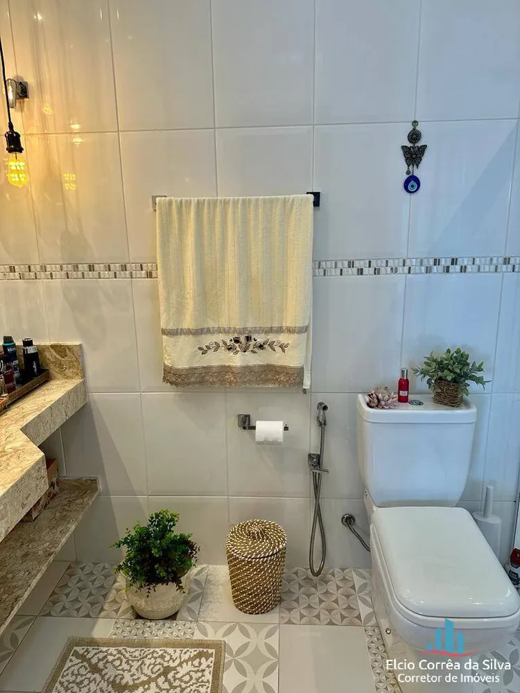 Apartamento, 3 quartos, 187 m² - Foto 19