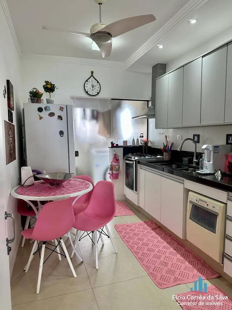 Apartamento, 3 quartos, 187 m² - Foto 7