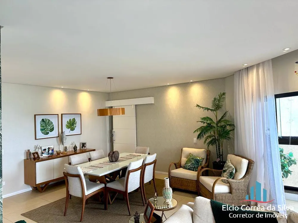 Apartamento, 3 quartos, 187 m² - Foto 7