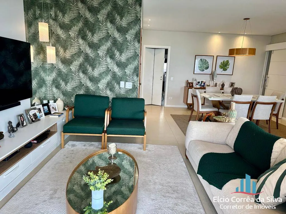 Apartamento, 3 quartos, 187 m² - Foto 1