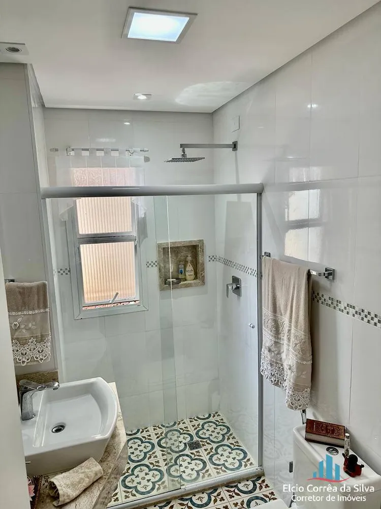 Apartamento, 3 quartos, 187 m² - Foto 2