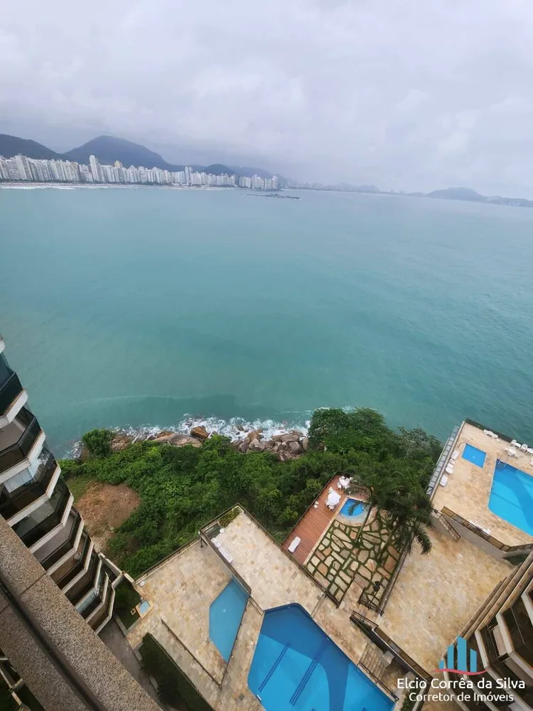 Apartamento, 3 quartos, 187 m² - Foto 2