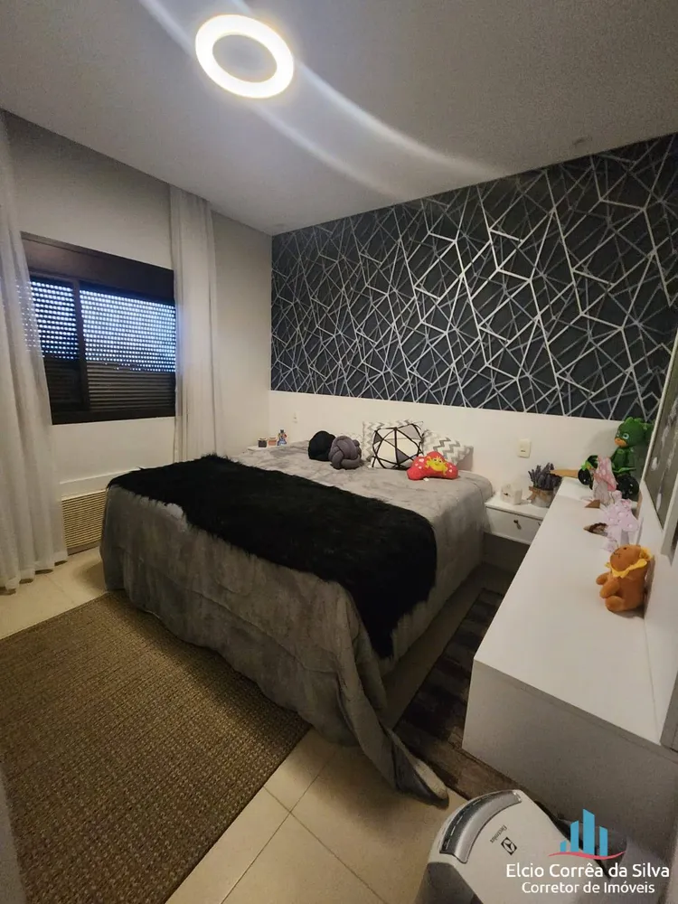 Apartamento, 3 quartos, 187 m² - Foto 4