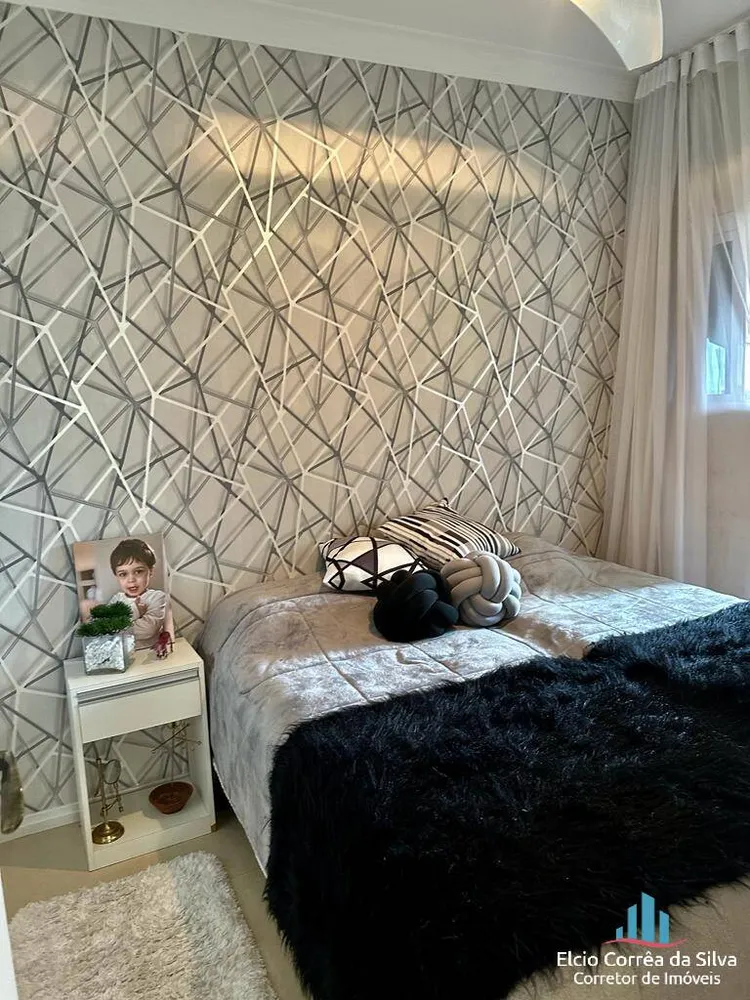 Apartamento, 3 quartos, 187 m² - Foto 3