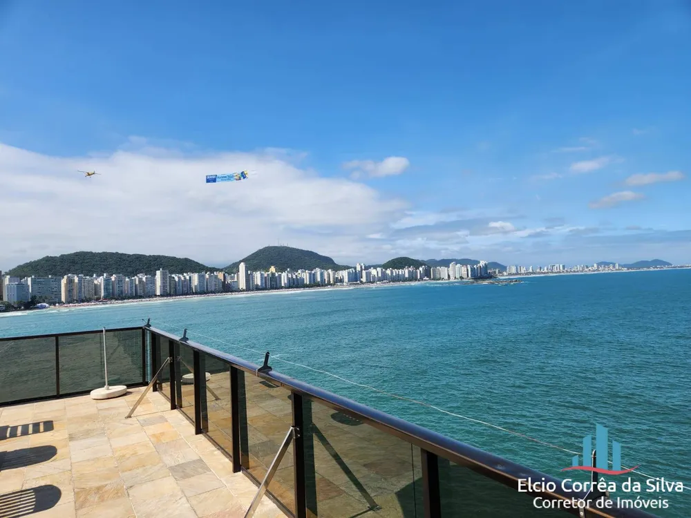 Apartamento, 3 quartos, 187 m² - Foto 3