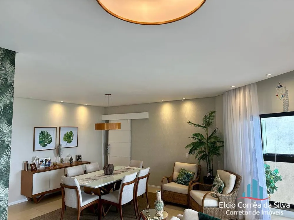 Apartamento, 3 quartos, 187 m² - Foto 8