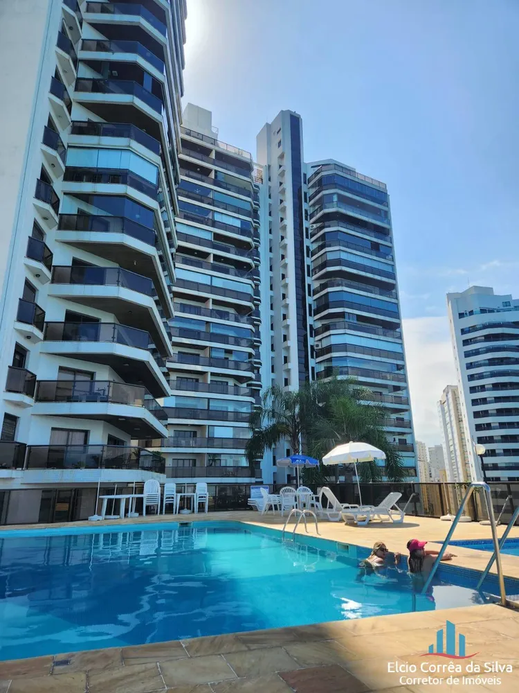 Apartamento, 3 quartos, 187 m² - Foto 5