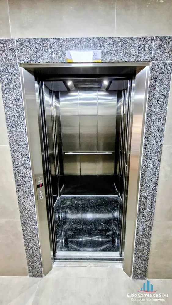 Apartamento, 1 quarto, 52 m² - Foto 5