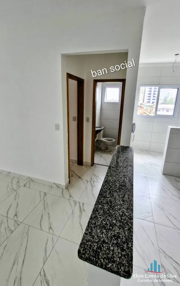 Apartamento, 1 quarto, 52 m² - Foto 9