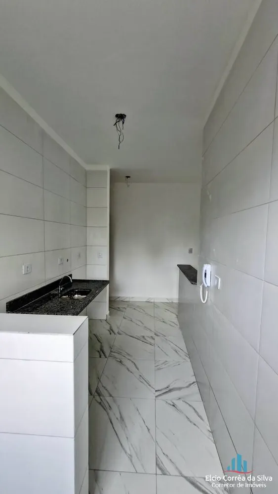 Apartamento, 1 quarto, 52 m² - Foto 3