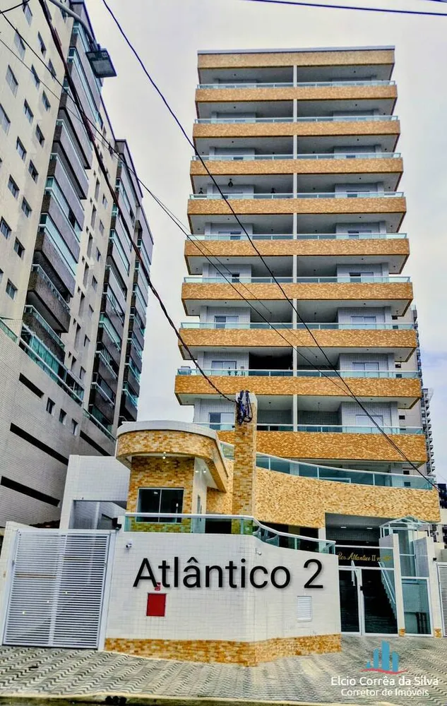 Apartamento, 1 quarto, 52 m² - Foto 6