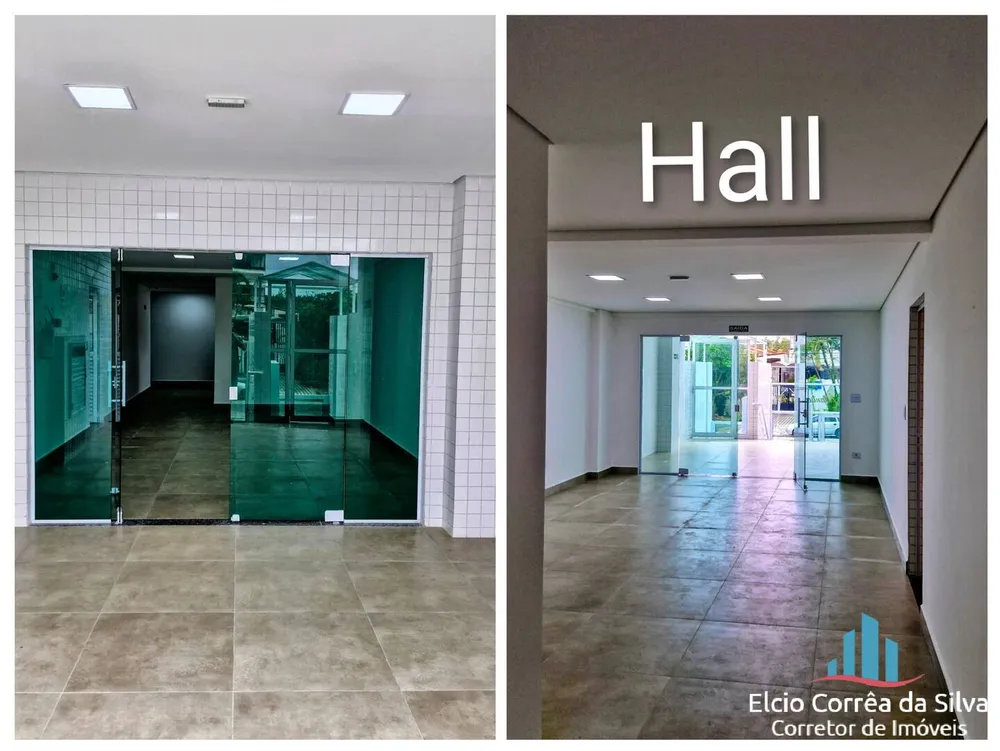 Apartamento, 1 quarto, 52 m² - Foto 2