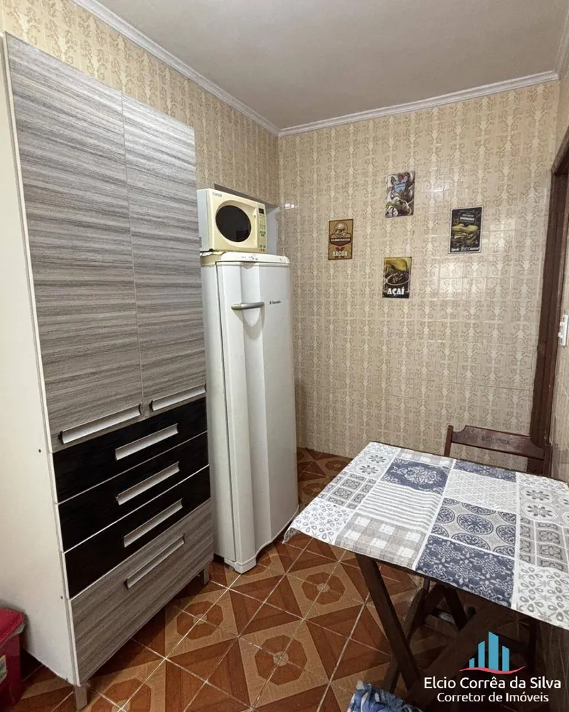 Apartamento, 1 quarto, 40 m² - Foto 5