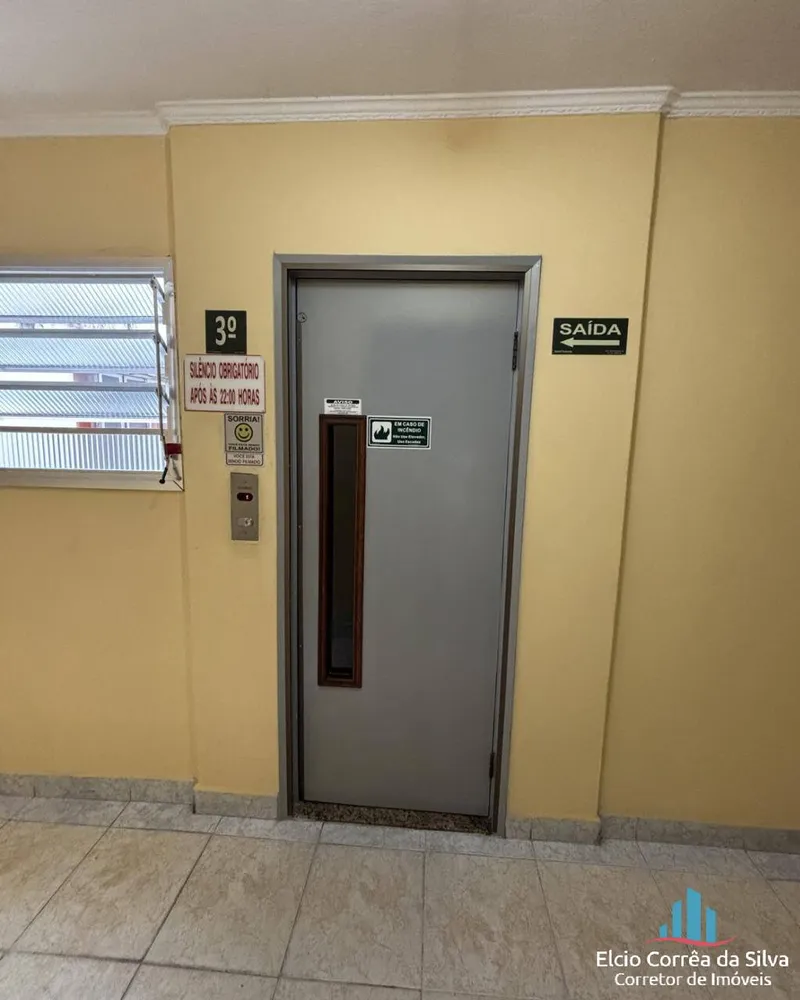 Apartamento, 1 quarto, 40 m² - Foto 3