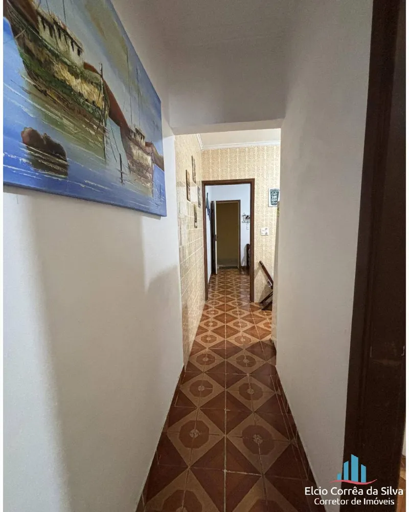 Apartamento, 1 quarto, 40 m² - Foto 1