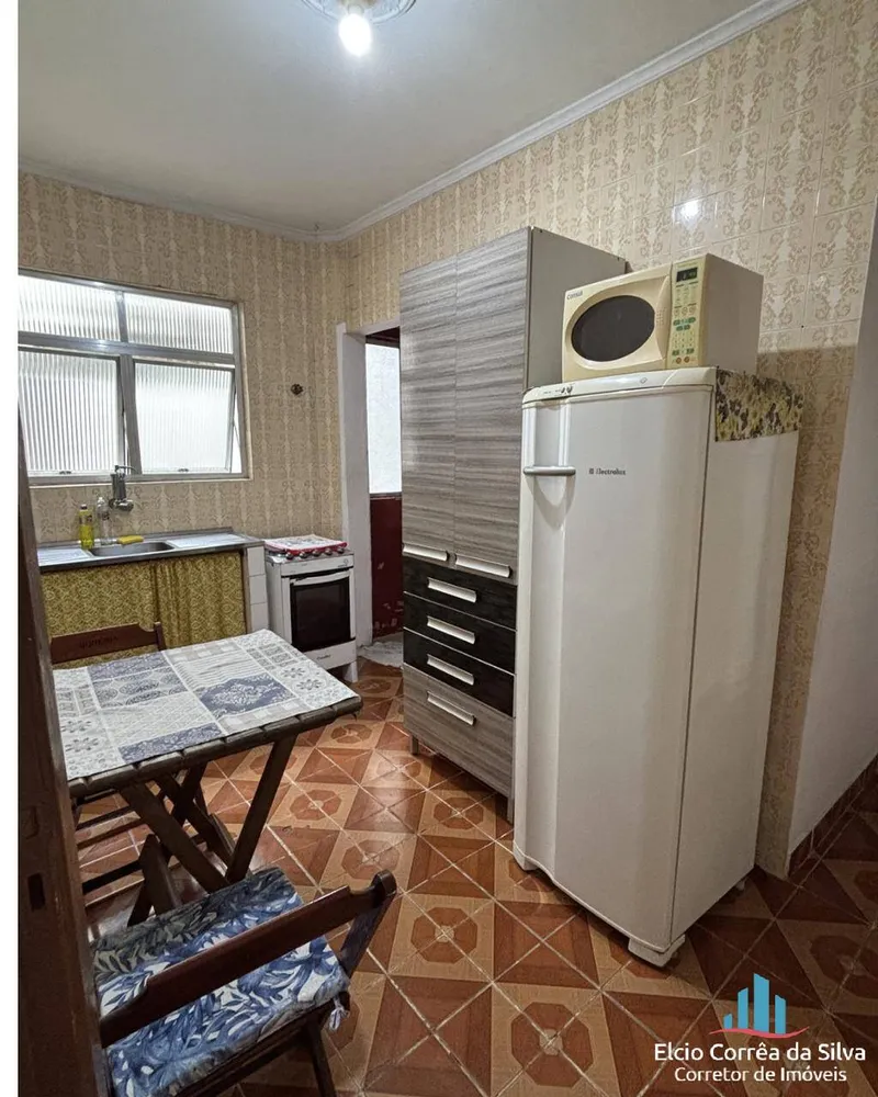 Apartamento, 1 quarto, 40 m² - Foto 6