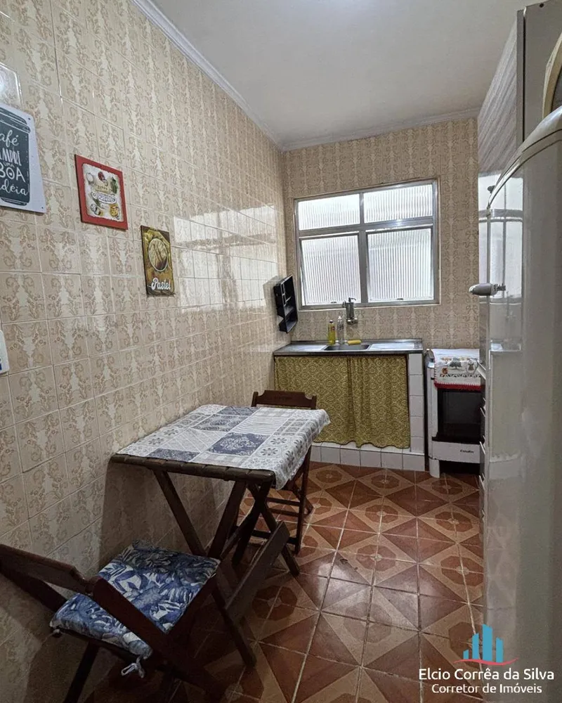 Apartamento, 1 quarto, 40 m² - Foto 8