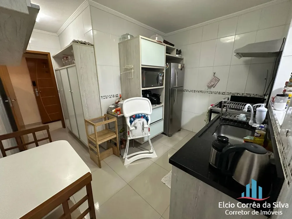 Apartamento, 2 quartos, 88 m² - Foto 2