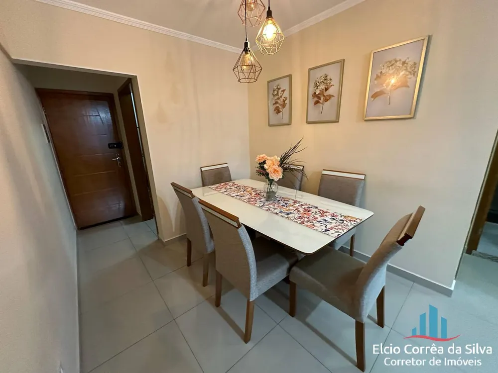 Apartamento, 2 quartos, 88 m² - Foto 3