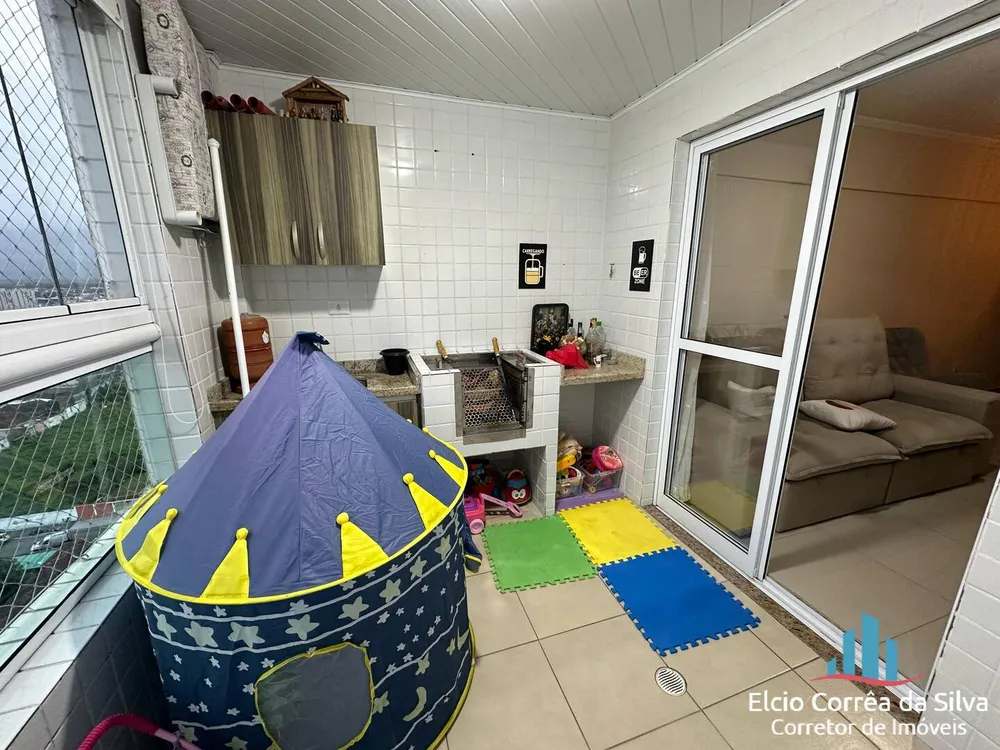 Apartamento, 2 quartos, 88 m² - Foto 9